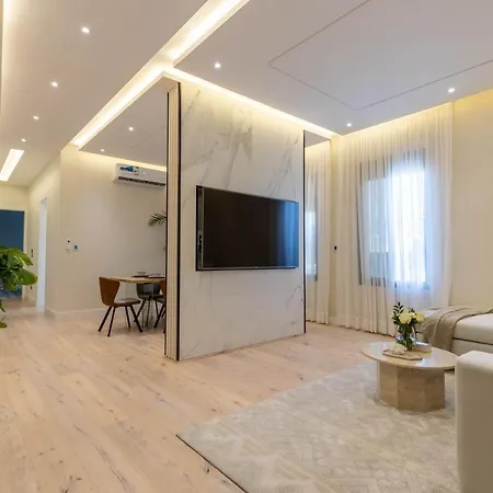 Spacious And Modern Apartment For Rent In Ergah, Riyadh